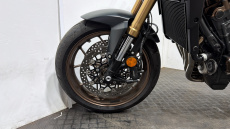 24MY Honda CB650R E-Clutch